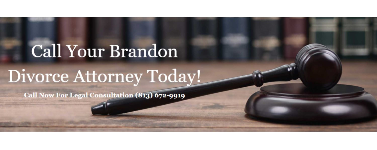Divorce Lawyer Brandon